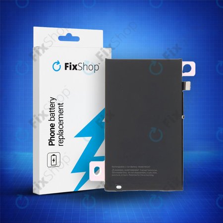 Apple iPhone 16 Plus - Akku Batterie 4674mAh