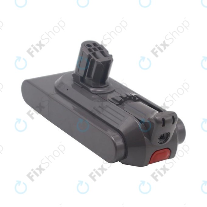 Dyson V12 - Akku Batterie 965470-01 Li-Ion 25.2V 2500mAh