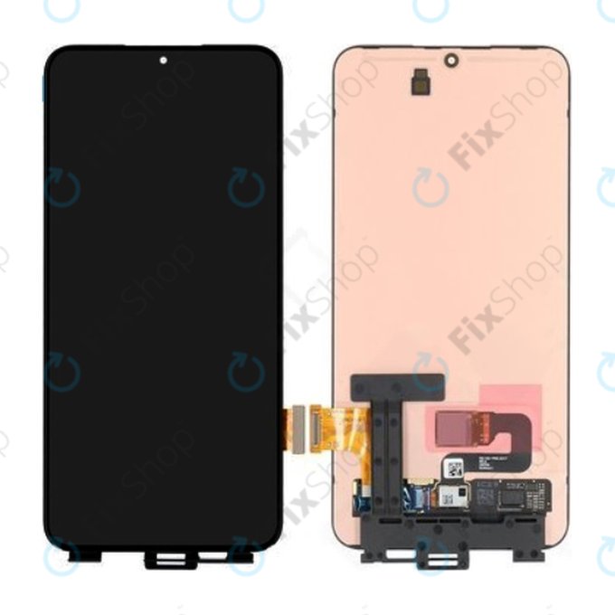 Samsung Galaxy S22 Plus S906B - LCD Display + Touchscreen Front Glas - GH96-14785A Genuine Service Pack