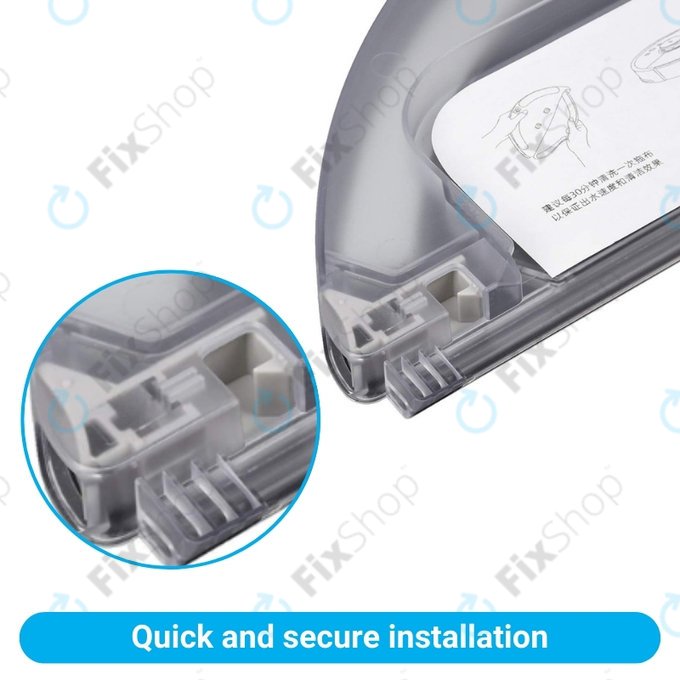 Xiaomi Roborock S5, S6, S6 Pure, Mijia 1S, Xiaowa E2 -Wasserreservoir