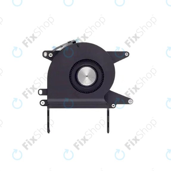 Lüfter (Links) für MacBook Pro 14", A3185 (2024), 923-10895, Genuine Apple
