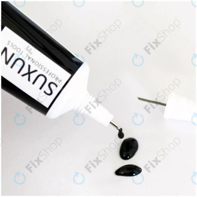 Klebstoff T-7000 - 15ml (Schwarz)