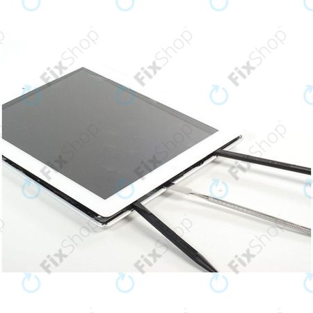 Best - Metallspachtel - Universelles Öffnungswerkzeug