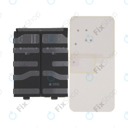 Akku für iPad Air 13 (2025) | WiFi | 661-51315 | 9705mAh | Genuine Apple