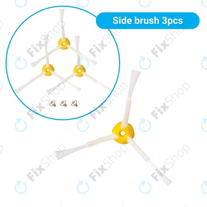 iRobot Roomba 700-series - Komplett-Set