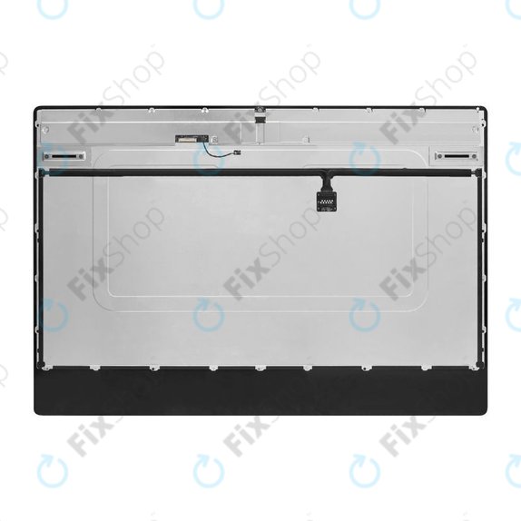 Apple iMac 24" M1 A2438, A2439 (2021) - Retina 5K LCD Display (Silver) Refurbished