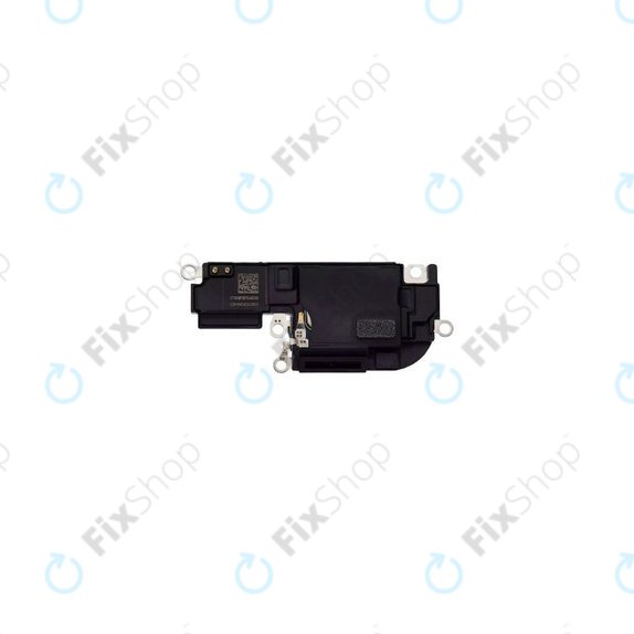 Apple iPhone 16 Pro Max - Lautsprecher