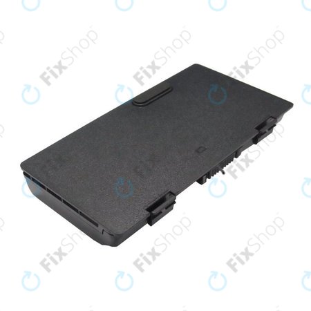 Akku batterie für Asus X51RL, T12Jg, T12C, X51L, 4400mAh, Li-Ion, 11.1V, A32-X51, HQ