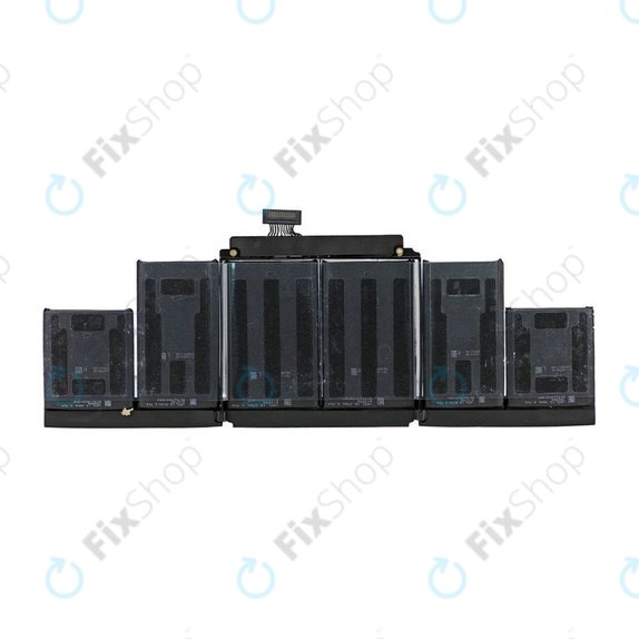 Apple MacBook Pro 15" A1398 (Mid 2012 - Early 2013) - Akku Batterie A1417 8800mAh