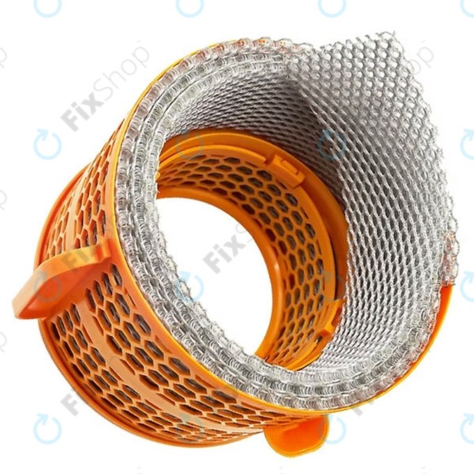 Dyson Pure Humidify-series - Verdampferfilter (Aktivkohle)