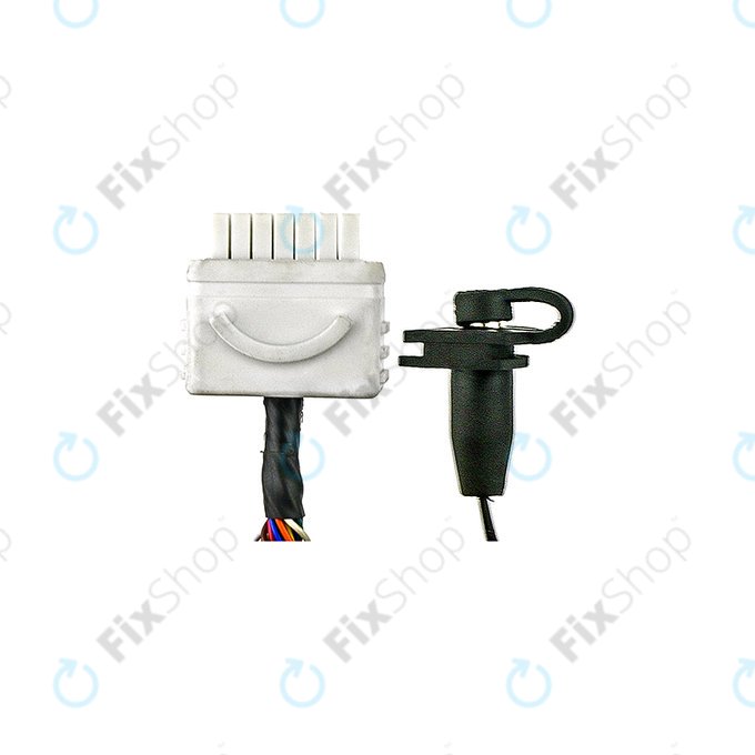 Akku batterie für Robomow City MC300, 400, 500, 800, 1000, 1200, 3000mAh, Li-Ion, 25.6V, BAT7000B, HQ