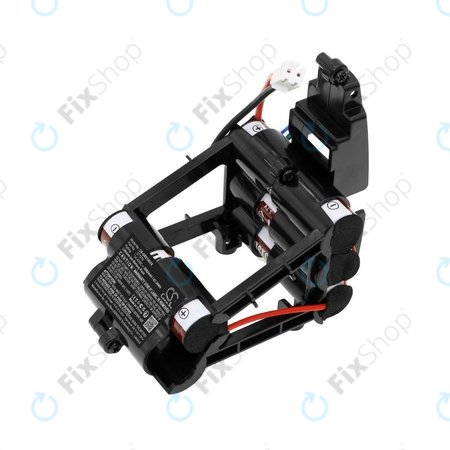 Gorenje SVC-series - Akku Batterie 577276 Li-Ion 14.4V 3000mAh HQ