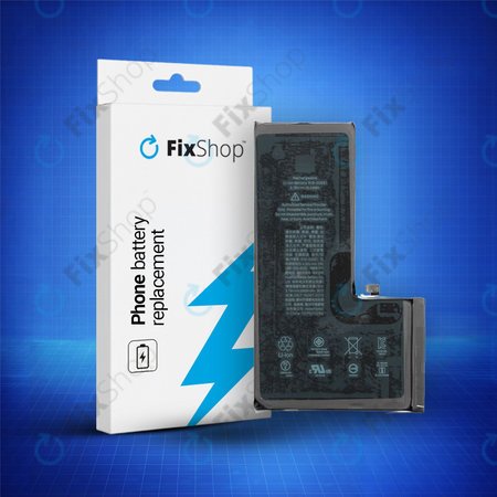 Apple iPhone 11 Pro Max - Akku Batterie 3969mAh