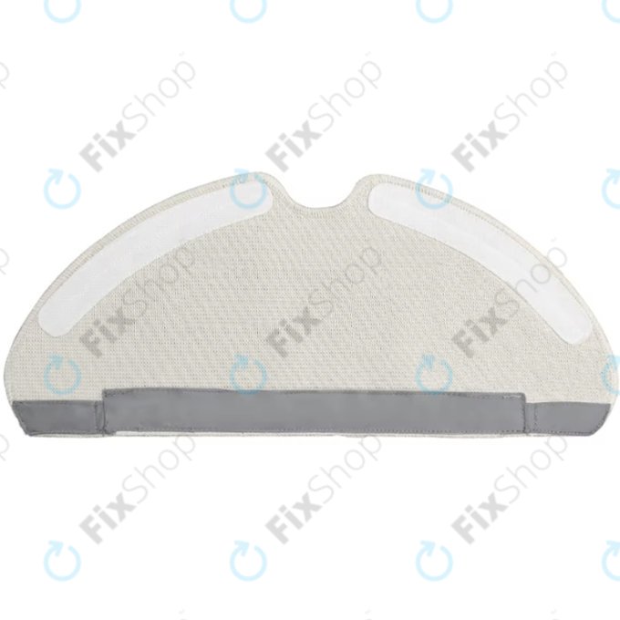 Xiaomi Dreame D9 Max Gen2, D10s, D10s Pro - Wischtuch