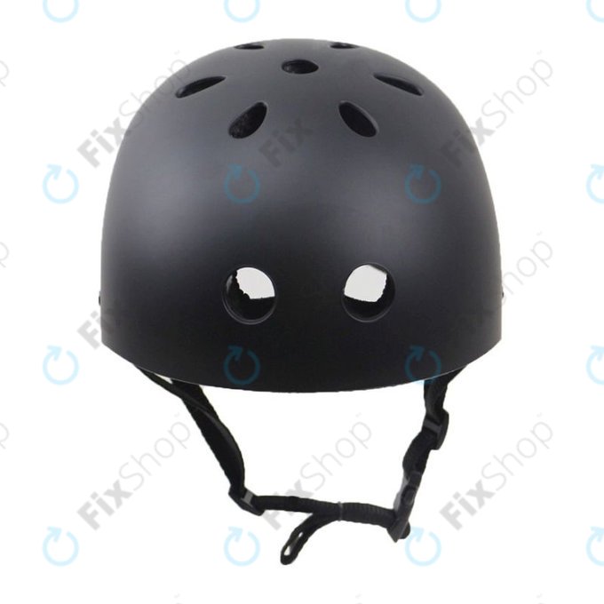 Xiaomi - Helm - Größe M (Black)