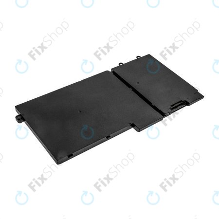 Akku batterie für Dell Latitude 5400, Inspiron 7591 2-in-1, 3500mAh, Li-Ion, 11.4V, XV8CJ, HQ