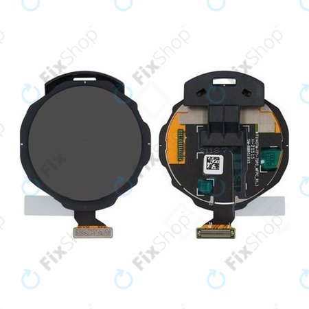 Samsung galaxy watch 46mm display 2025