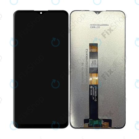 Nokia G42 - LCD Display + Touchscreen Front Glas TFT