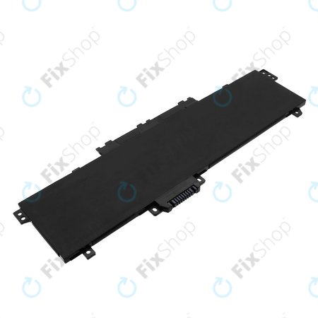 Akku batterie für HP 14, 15, 3450mAh, Li-Pol, 11.25V, AE03XL, HQ