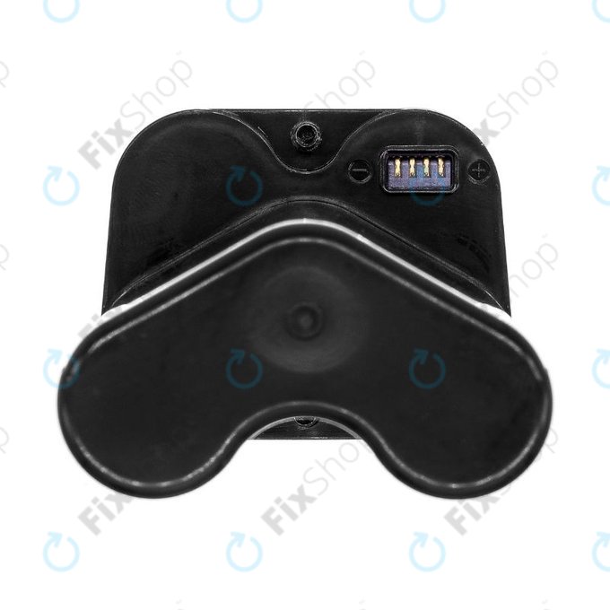 iRobot Braava jet m6 - Akku Batterie ALB-C, M611020 Li-Ion 10.8V 2000mAh HQ