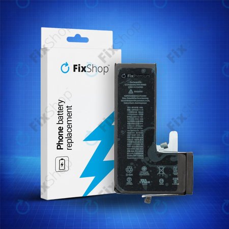 Apple iPhone 11 Pro - Batterie mit Tag-On-Funktion 3046mAh