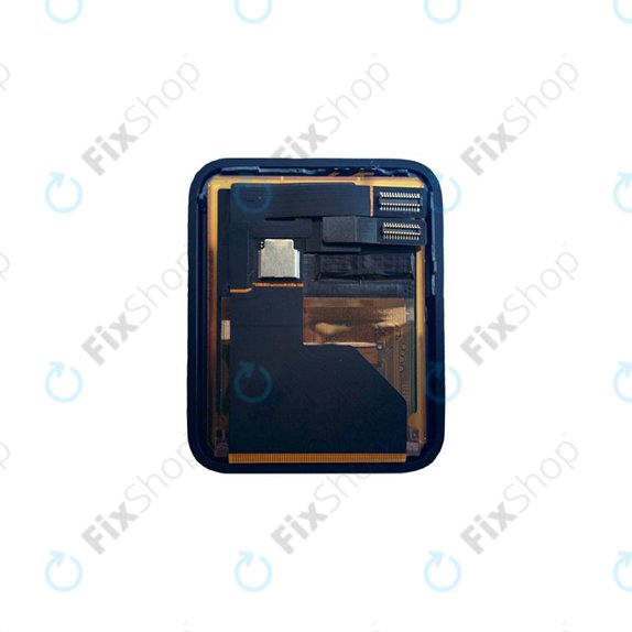 LCD-Display für Apple Watch 1 42mm, Touchscreen-Glas ohne Rahmen, Refurbished PRO