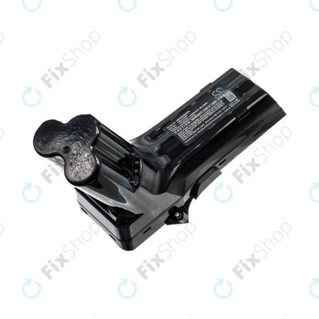 Philips SpeedPro Max, SpeedPro Max Aqua - Akku Batterie IBD034GA Li-Ion 25.2V 2400mAh HQ