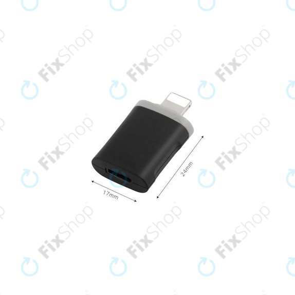 2UUL ResDog - iOS Wiederherstellungstool
