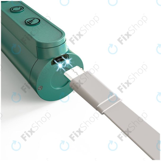 2UUL - Polierstift für den Elektronikservice