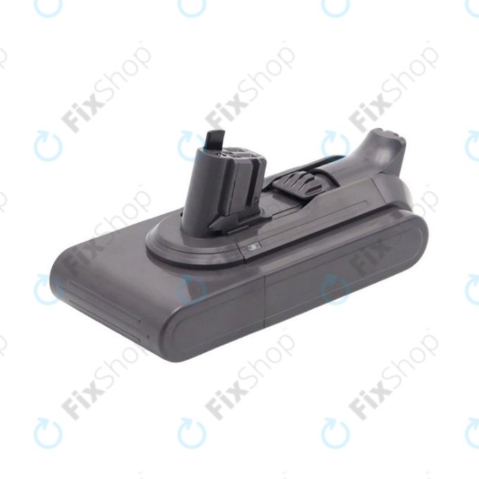 Dyson V11, V15 - Akku Batterie SV15, SV18, 970938-01 Li-Ion 25.2V 4500mAh