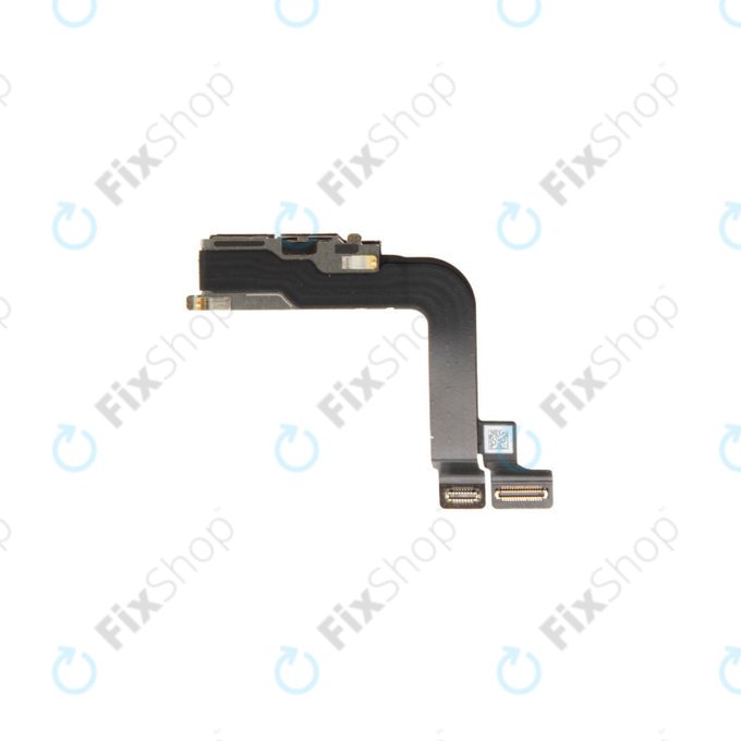 Frontkamera für iPhone 15 Pro Max | 661-36916 | Genuine Apple
