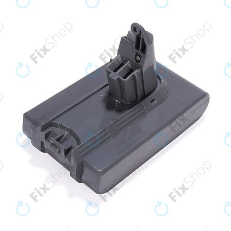 Dyson DC-series, V6 - Akku Batterie 965874-02 Li-Ion 21.6V 4000mAh