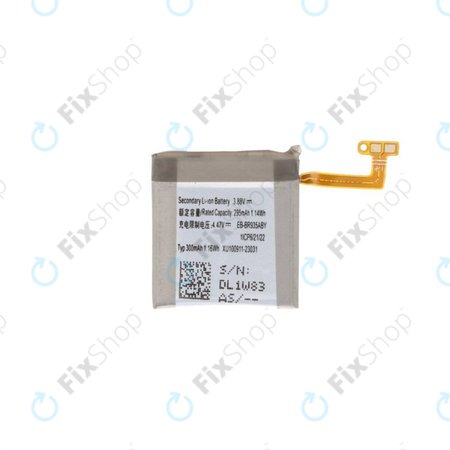 Samsung Galaxy Watch 6 40mm R930, R935 - Akku Batterie EB-BR935ABY 295mAh