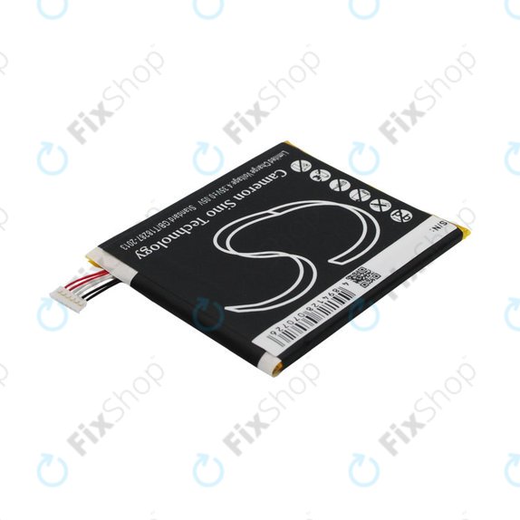 HTC EVO One - Akku Batterie BM35100 2000mAh HQ