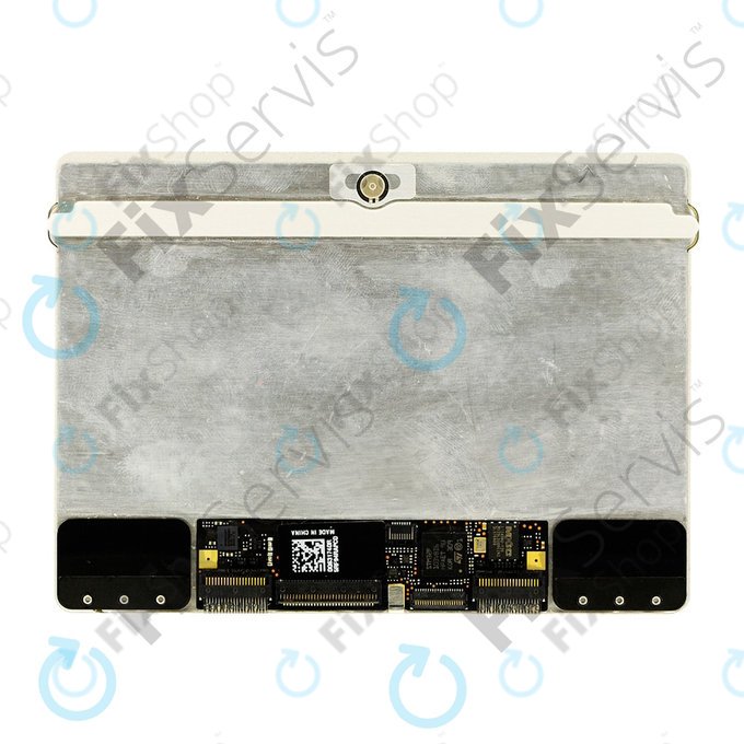 Apple MacBook Air 13" A1466 (Mid 2013 - Mid 2017) - Trackpad