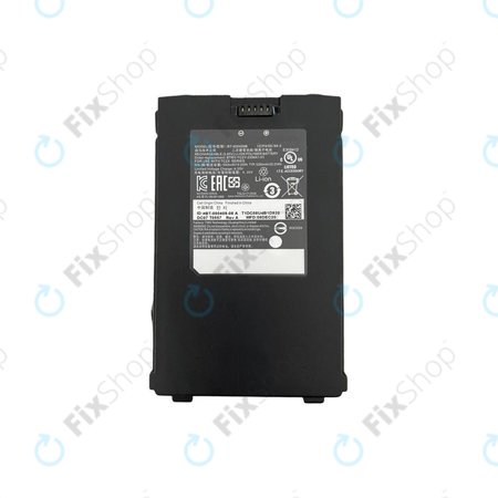 Zebra TC21 - Akku Batterie 5000mAh (Thicker Type)