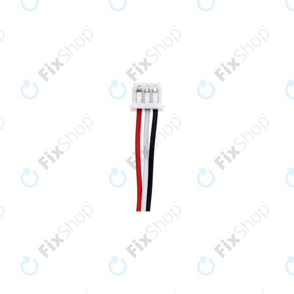 Batterie für Sennheiser Momentum 2.0, 3.0, Urbanite XL, 600mAh, Li-Pol, 3.7V, AHB622540N1, HQ