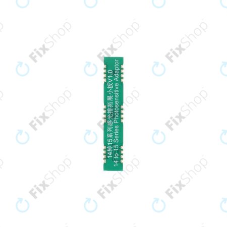 JCID V1SE/V1S - Photosensitive Conversion Board für iPhone 14 auf 15 Serie