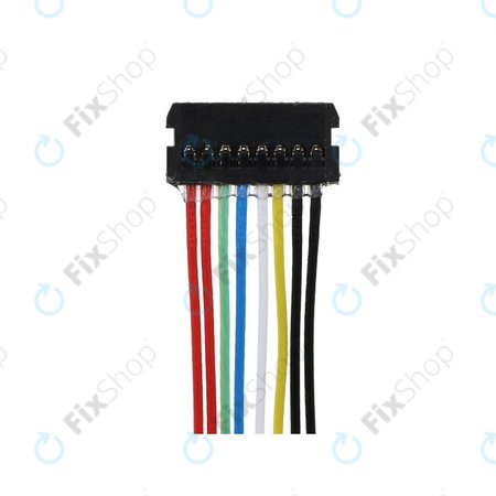 Akku batterie für Lenovo Yoga, 4300mAh, Li-Pol, 15.36V, L18D4PF1, HQ