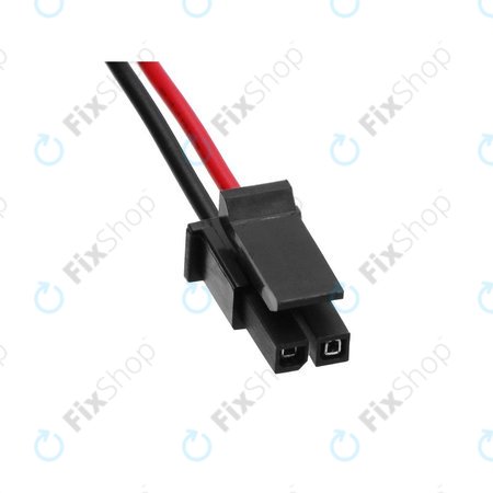 Akku batterie für Eufy RoboVac L30 Hybrid+, Concept VR2110, 3350mAh, Li-Ion, 14.4V, T2996011, HQ