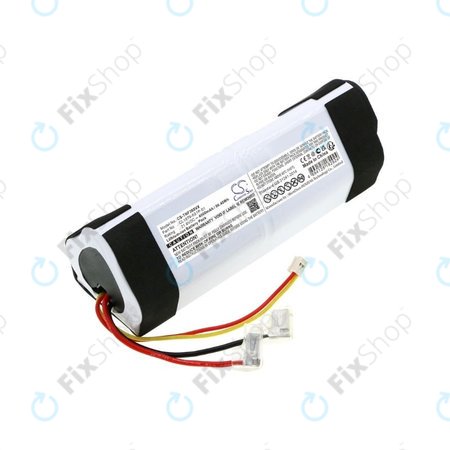 Tineco iFloor Breeze - Akku Batterie CL1879-6S1P-01 Li-Ion 21.6V 4000mAh HQ
