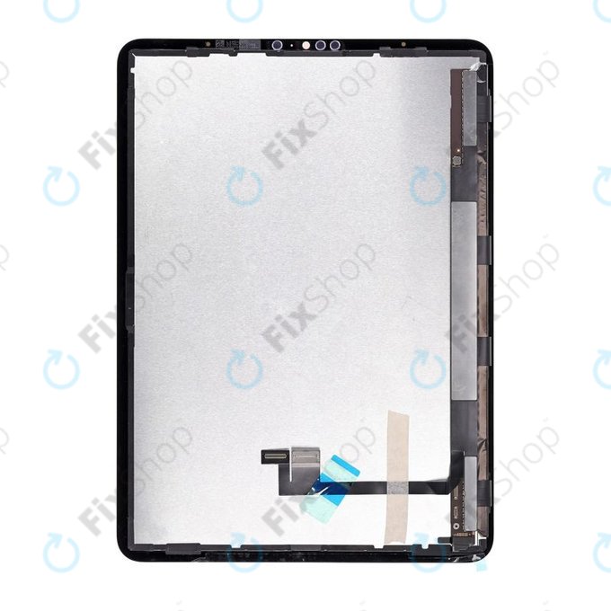 Apple iPad Pro 11.0 (3rd Gen 2021, 4th Gen 2022) - LCD Display + Touchscreen Front Glas Refurbished