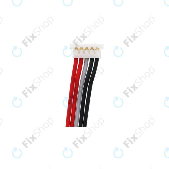 Batterie für Nintendo Switch HAC-001, 4300mAh, Li-Pol, 3.85V, HAC-003, HQ