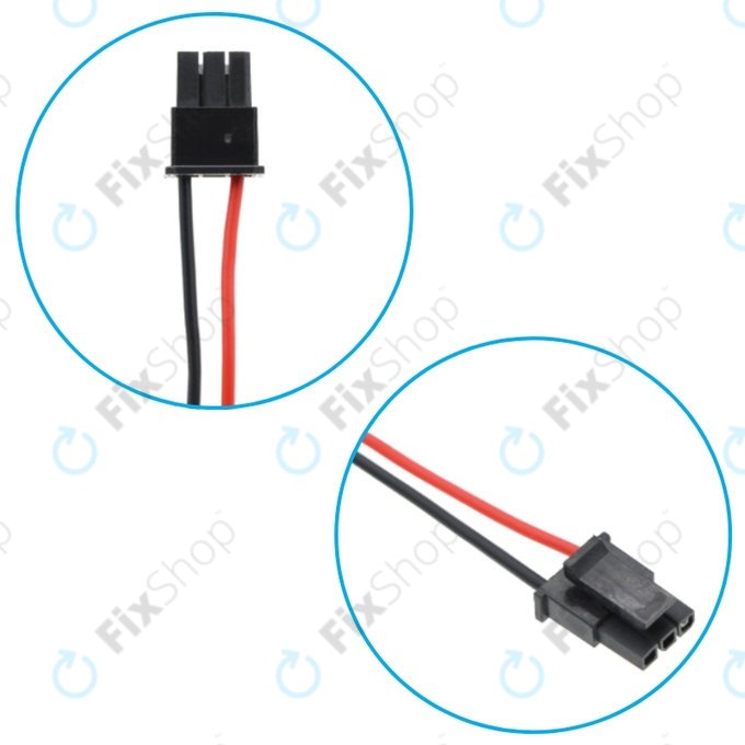 Eufy RoboVac X8 - Akku Batterie PA61 Li-Ion 14.4V 5200mAh HQ