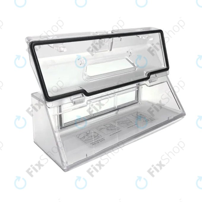 Xiaomi Mi Robot Vacuum Mop Pro (P), Viomi V2 Pro, V3, SE - Abfallbehälter