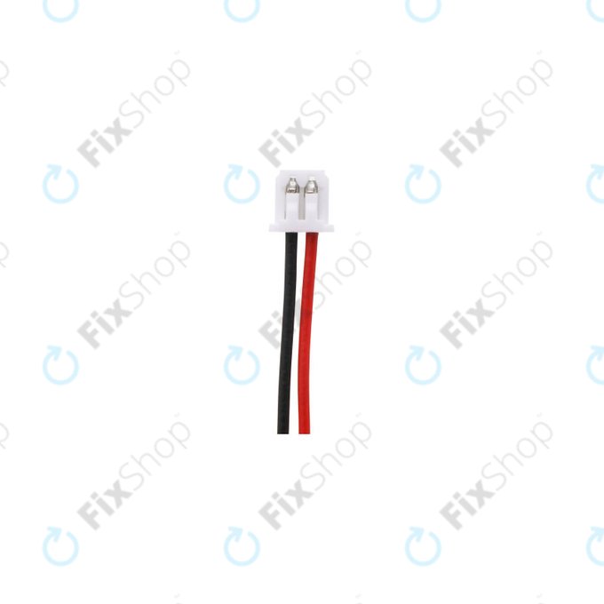 Batterie für Plantronics, Avaya, 240mAh, Li-Pol, 3.7V, 65358-01, HQ