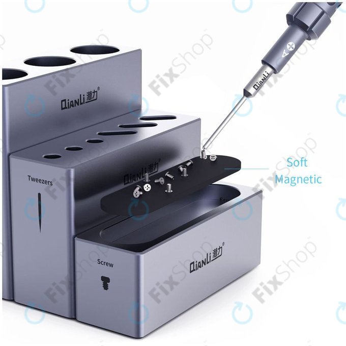 QianLi ToolPlus - Multifunktionswerkzeug-Organizer