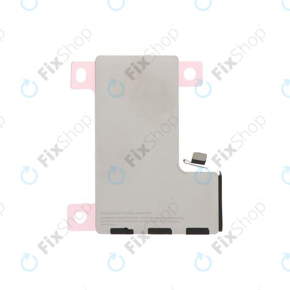 Akku Batterie für iPhone 16 Pro, 3582mAh