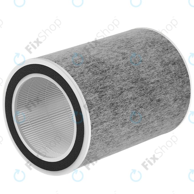 Shark HP200, HP201, HP202 - HEPA-Filter