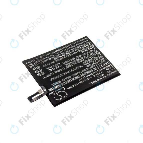 Xiaomi Pocophone F1 - Akku Batterie BM4E 3900mAh HQ